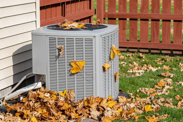 Best HVAC Financing and Leasing in Colwyn, PA