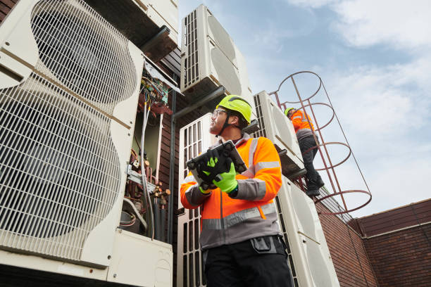 Best HVAC for Healthcare Facilities in Colwyn, PA