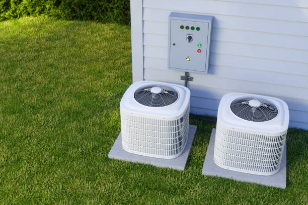 Best HVAC Consulting and Engineering in Colwyn, PA
