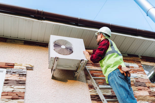 Best Ductless Mini-Split Systems in Colwyn, PA