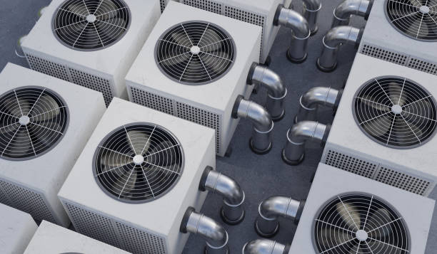 Best Seasonal HVAC Services in Colwyn, PA