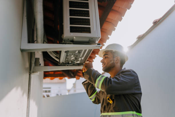 Best Residential HVAC in Colwyn, PA