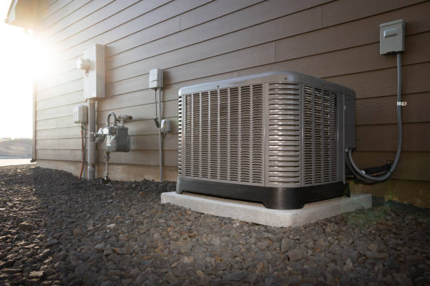 Best Residential HVAC in Colwyn, PA